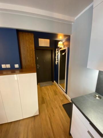 Apartment Szafirowy Gardenia Z Widokiem Na Morze *