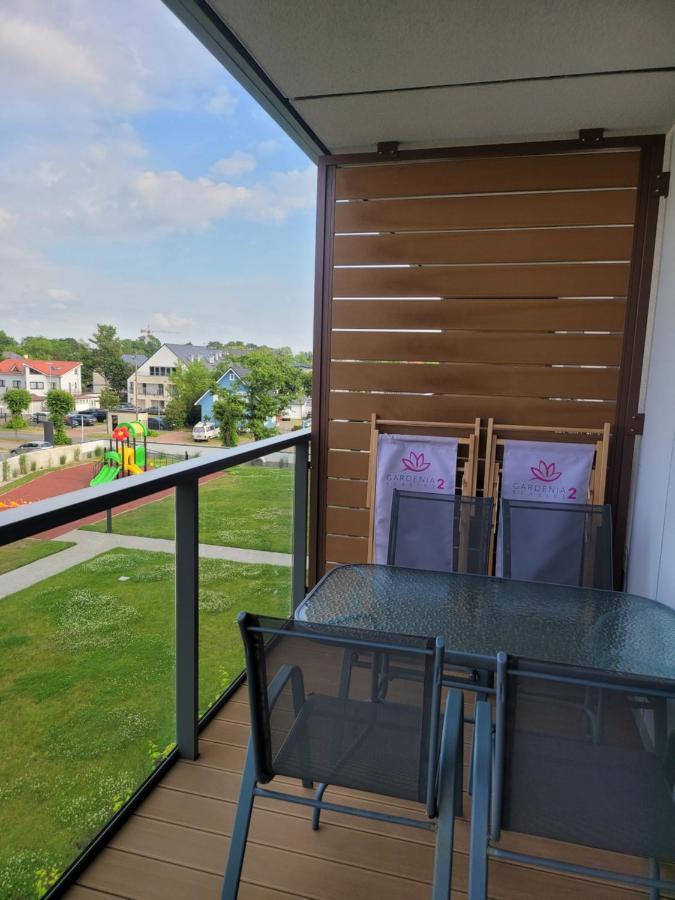 Szafirowy Gardenia Z Widokiem Na Morze *